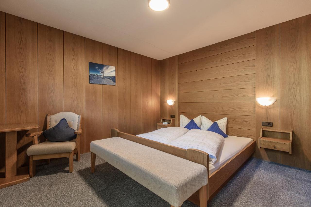Fenderhof Apartment เซิลเดน ภายนอก รูปภาพ