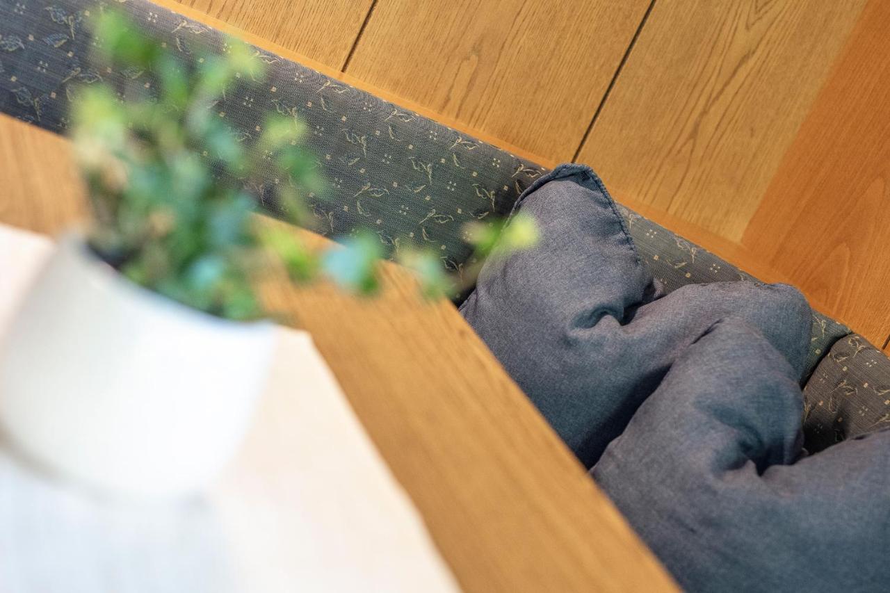 Fenderhof Apartment เซิลเดน ภายนอก รูปภาพ