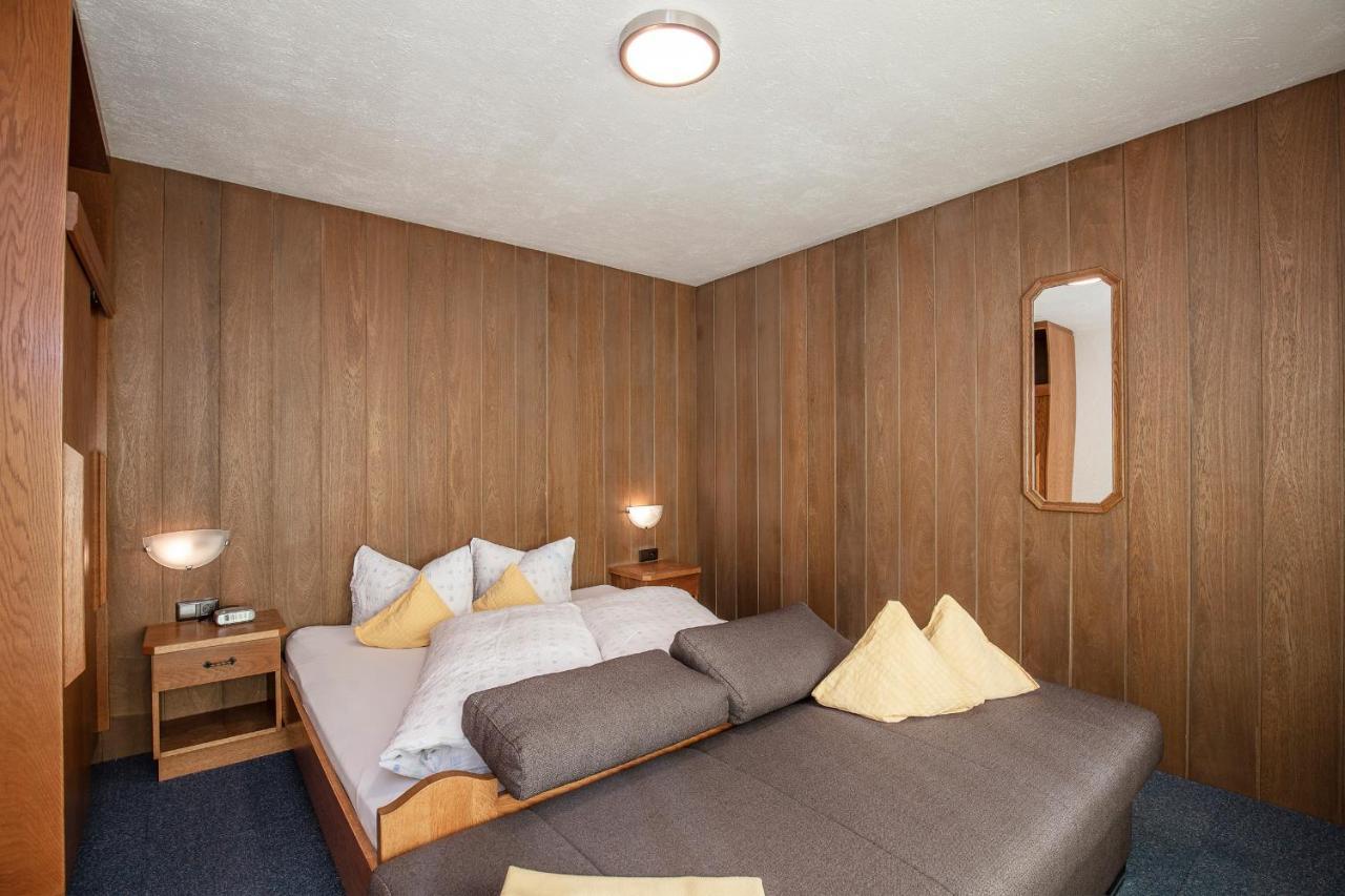 Fenderhof Apartment เซิลเดน ภายนอก รูปภาพ