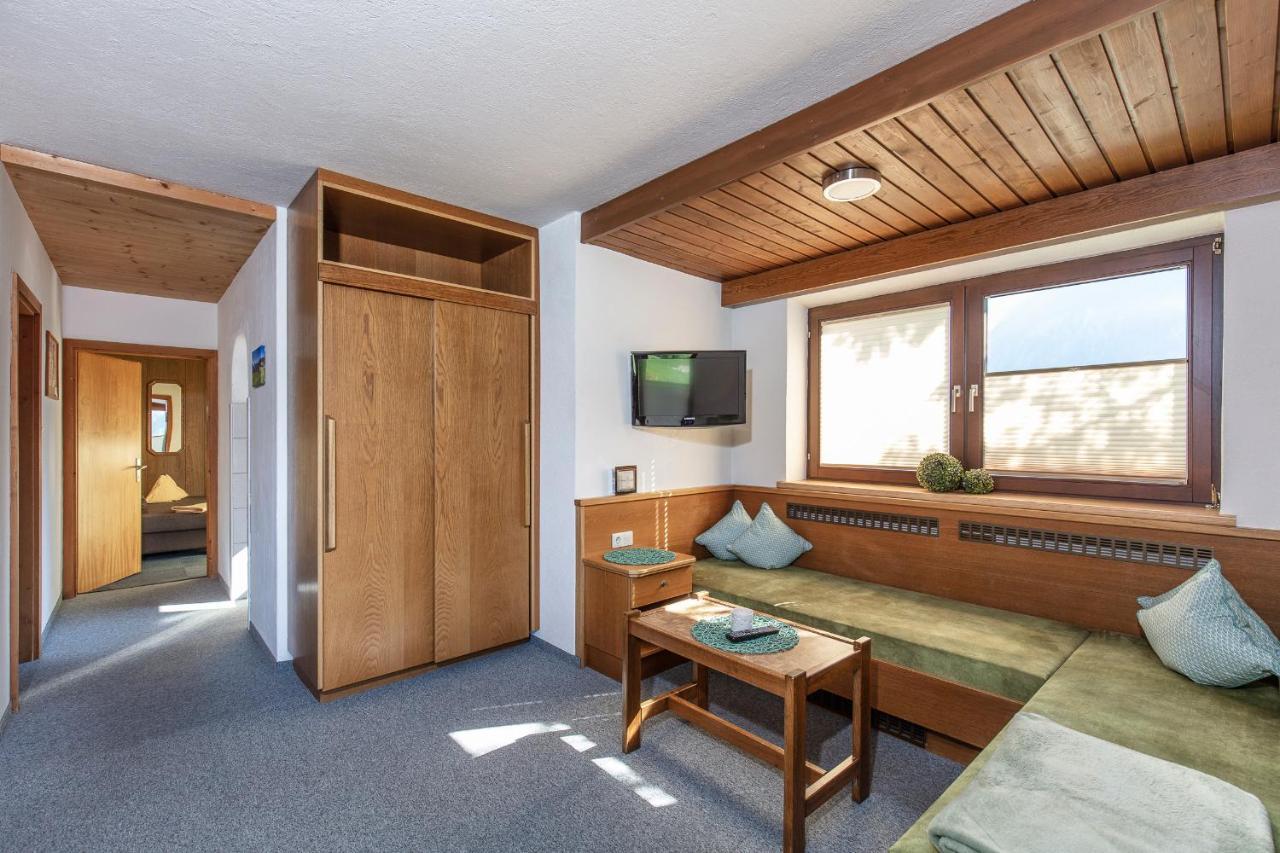 Fenderhof Apartment เซิลเดน ภายนอก รูปภาพ