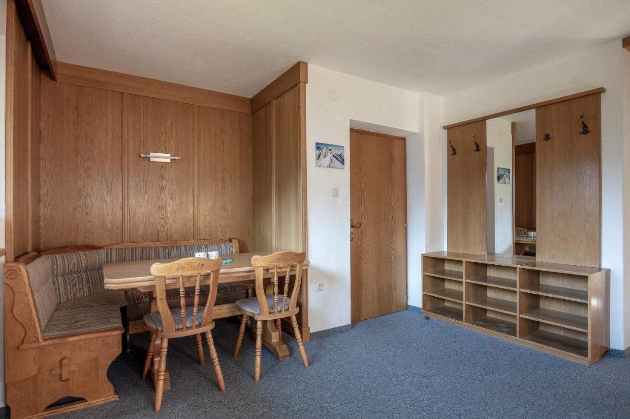 Fenderhof Apartment เซิลเดน ภายนอก รูปภาพ